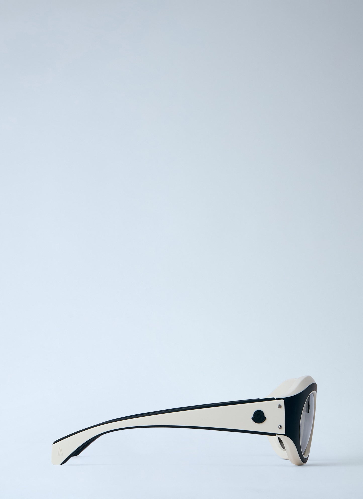 Moncler Women Oval Frame Sunglasses MONCLER
