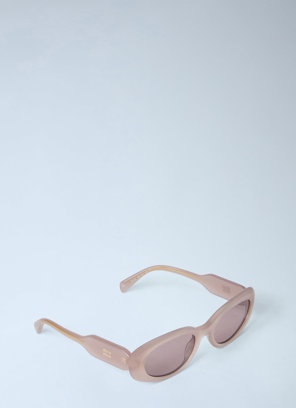 Miu Miu Women C01s Sunglasses MIU MIU