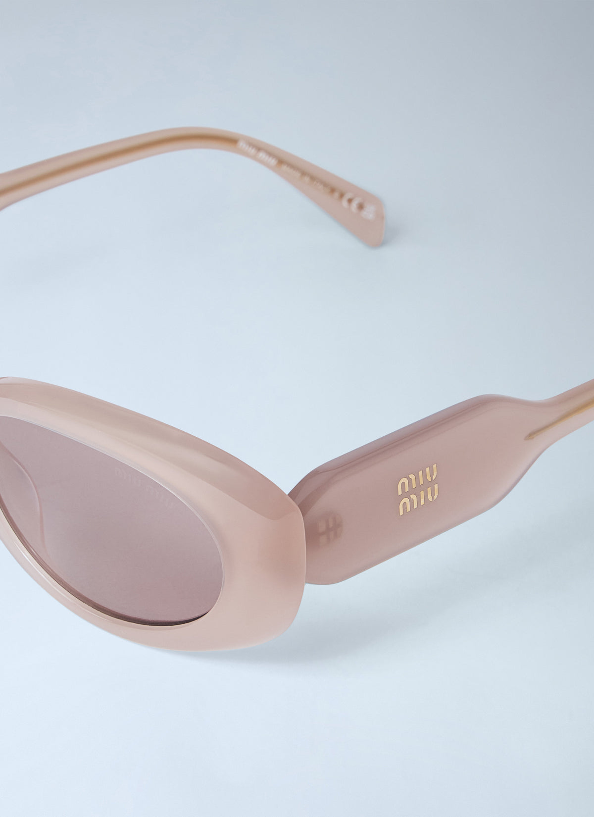 Miu Miu Women C01s Sunglasses MIU MIU