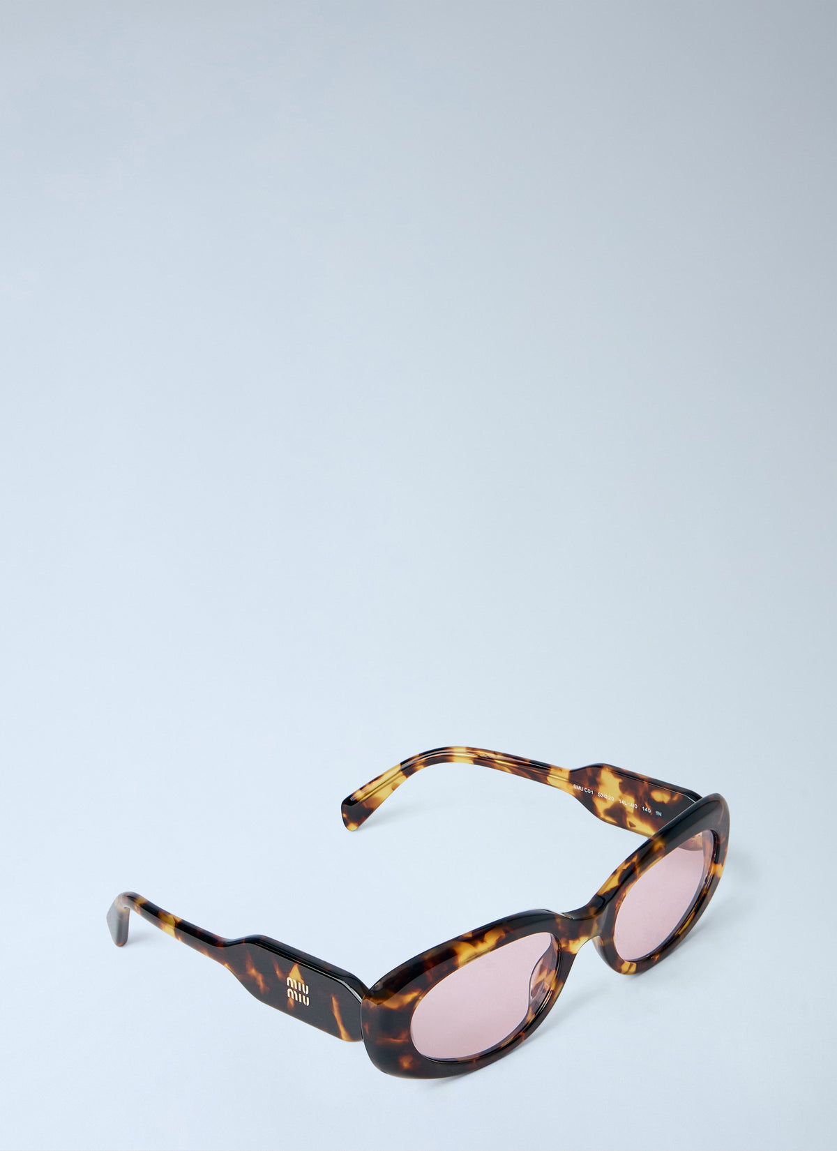 Miu Miu Women C01s Sunglasses MIU MIU