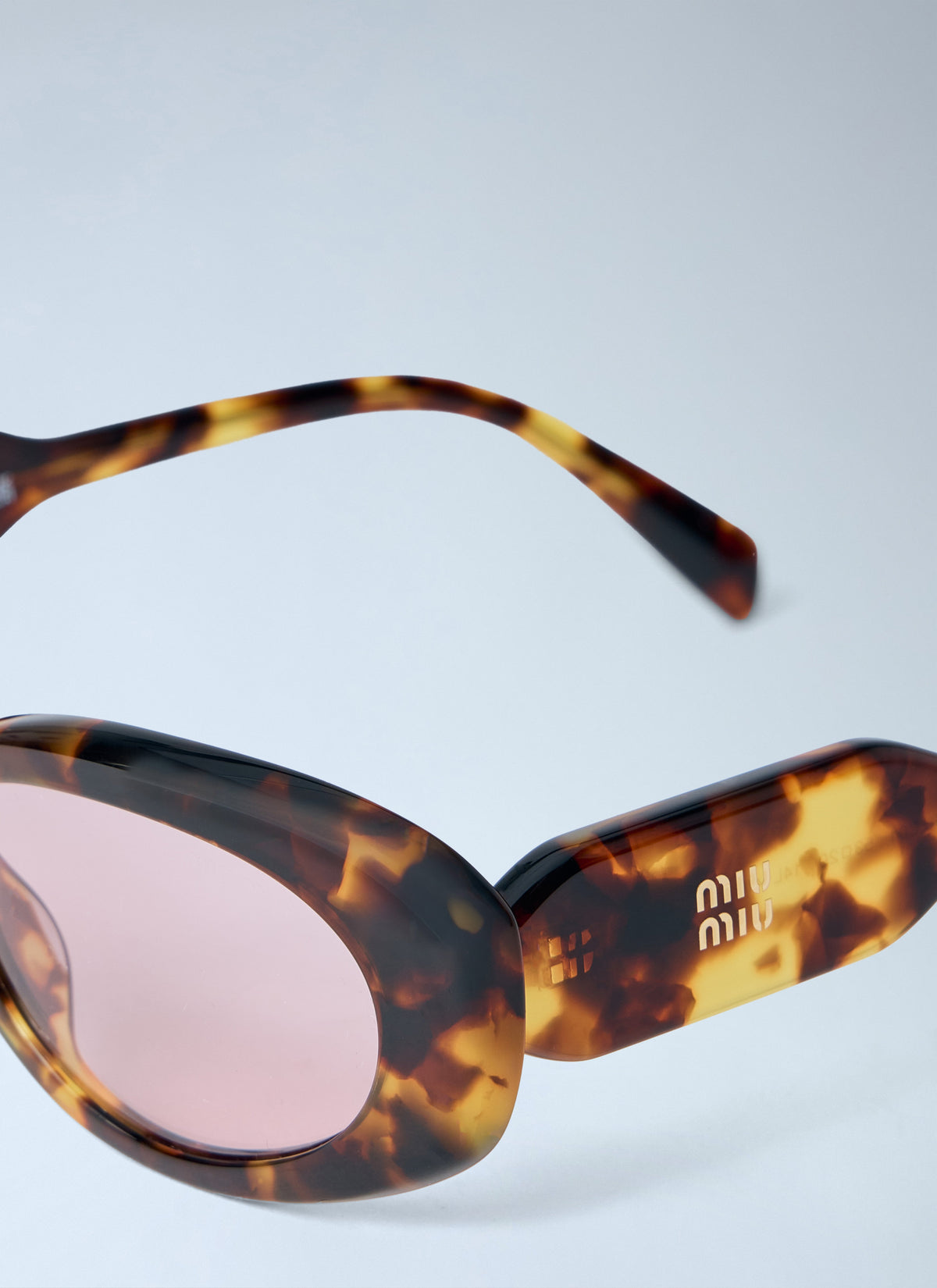 Miu Miu Women C01s Sunglasses MIU MIU