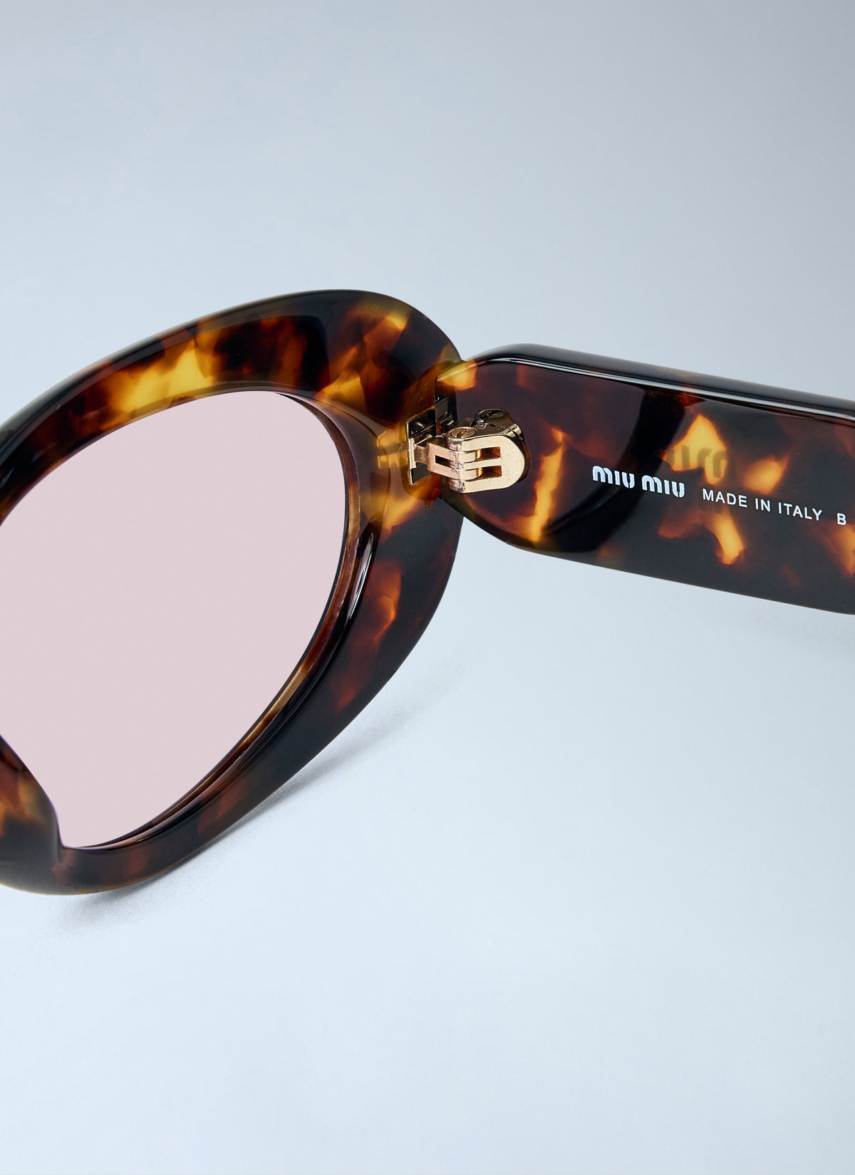 Miu Miu Women C01s Sunglasses MIU MIU