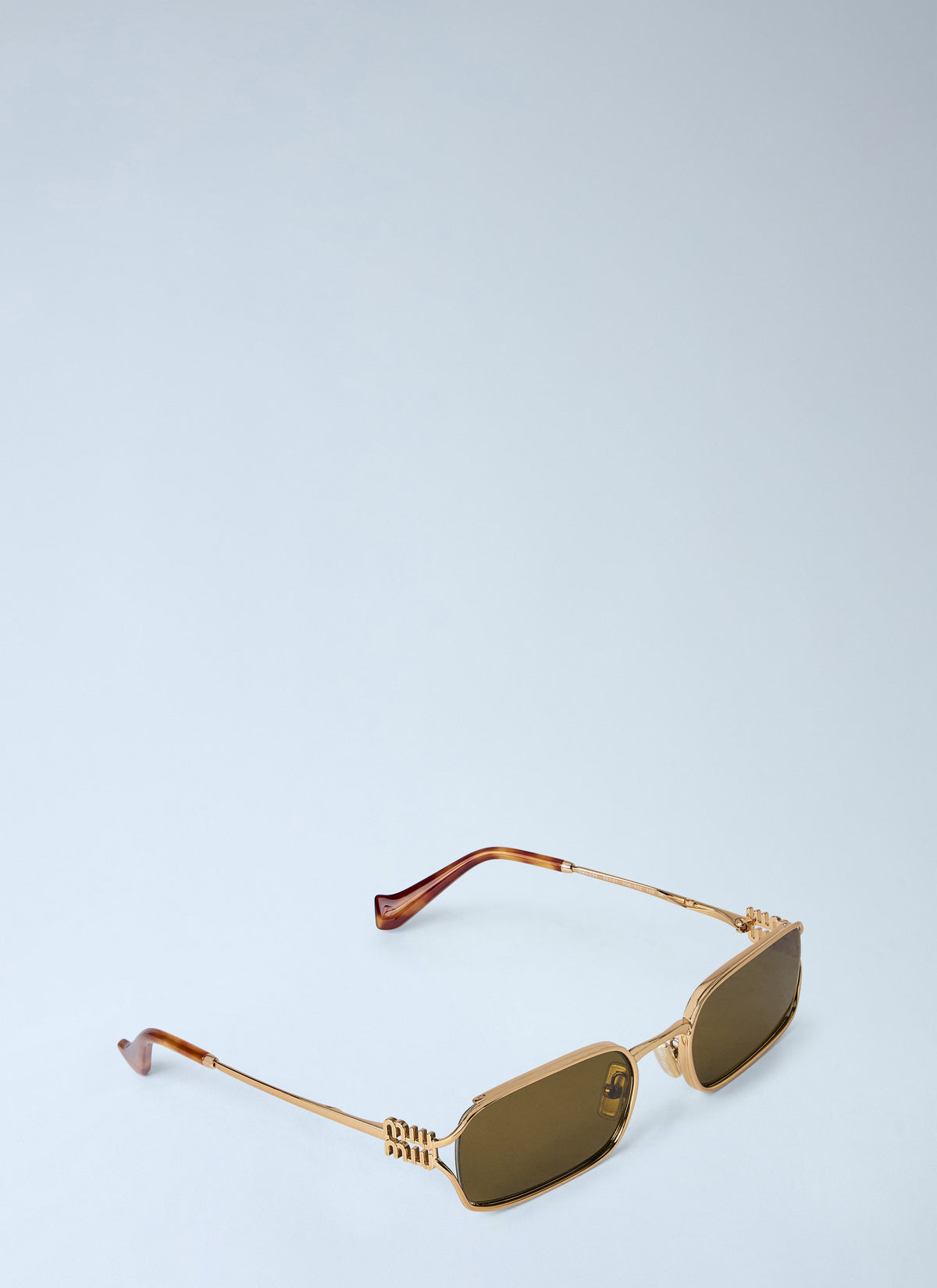 Miu Miu Women C50s Sunglasses MIU MIU
