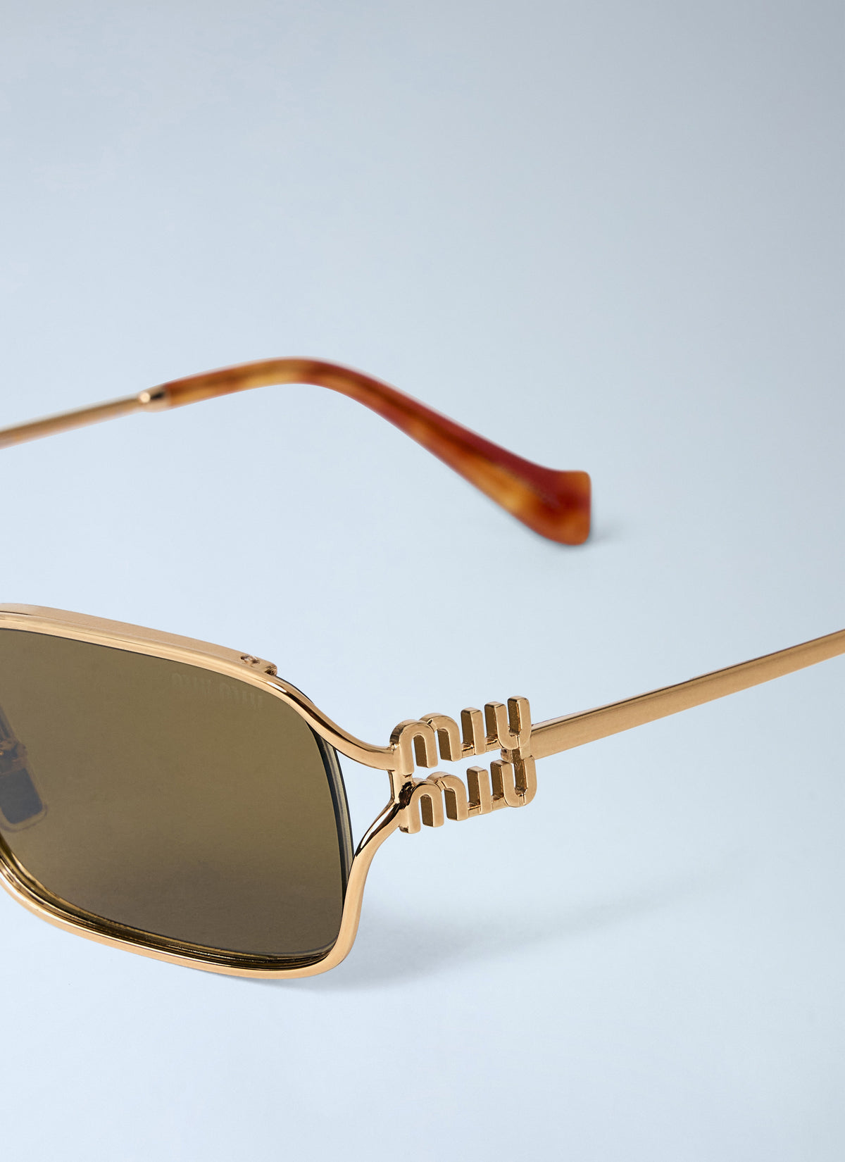 Miu Miu Women C50s Sunglasses MIU MIU