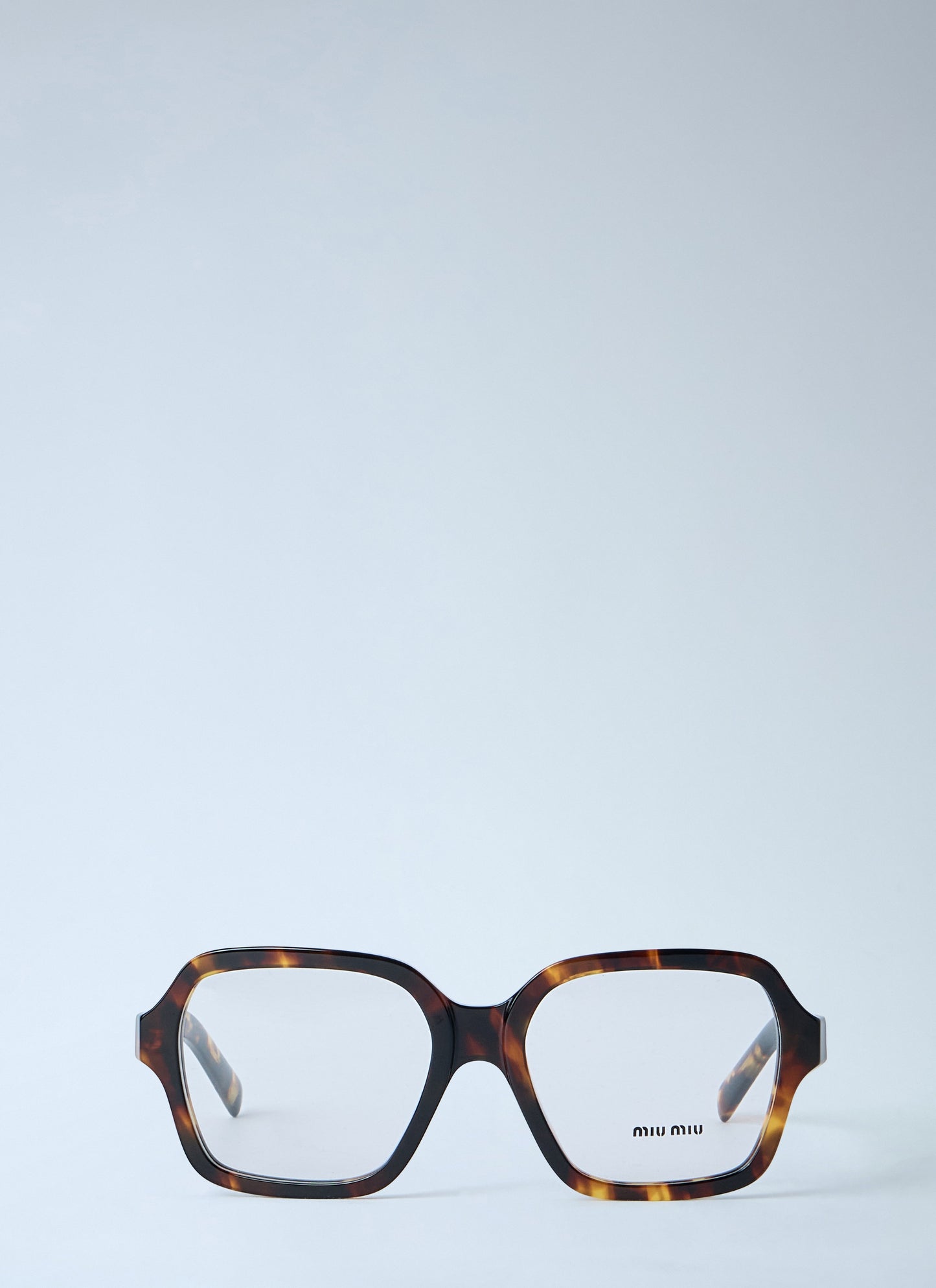 Miu Miu Women 03Y Optical Glasses MIU MIU
