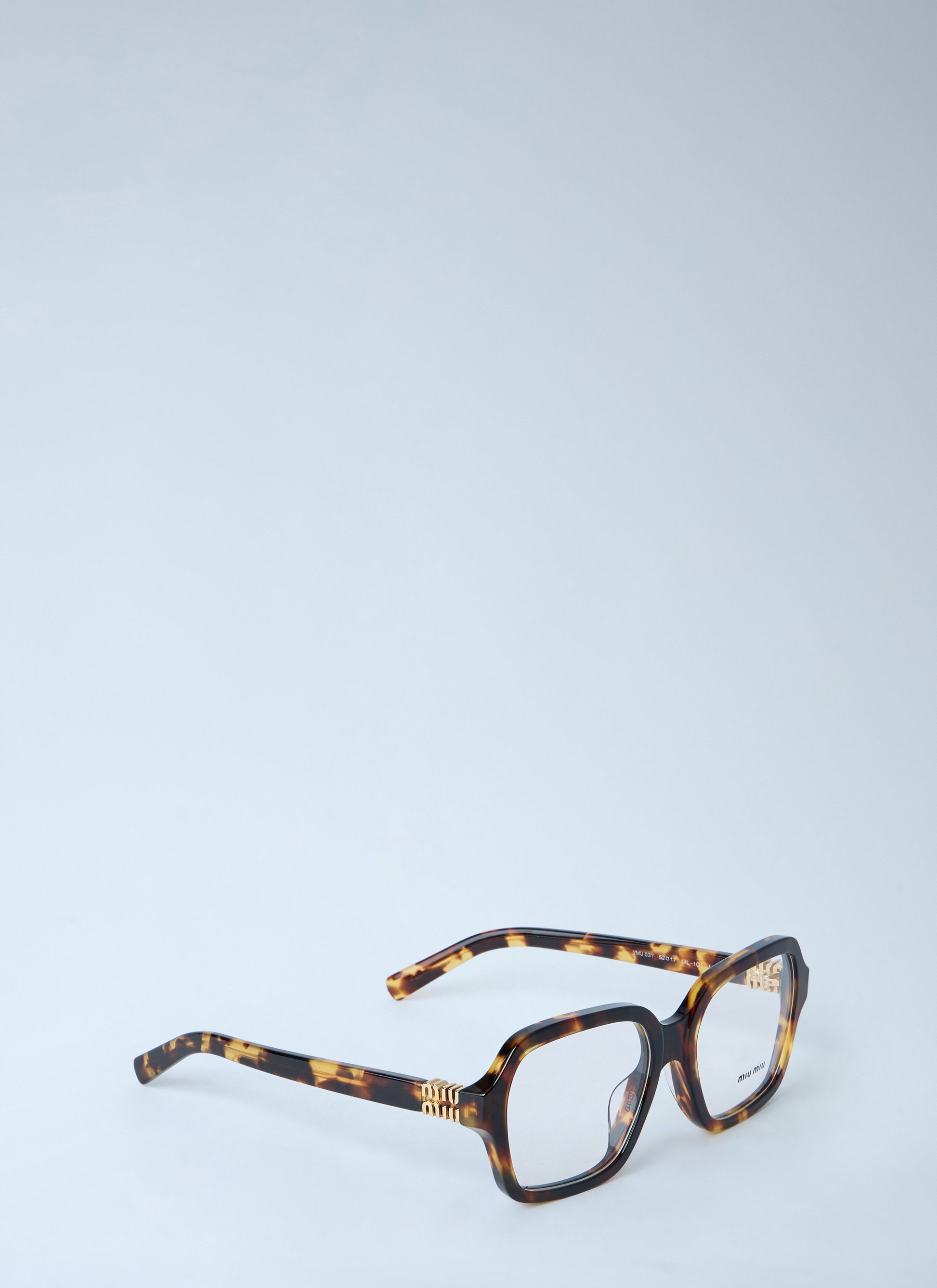 Miu Miu Men 03Y Optical Glasses MIU MIU