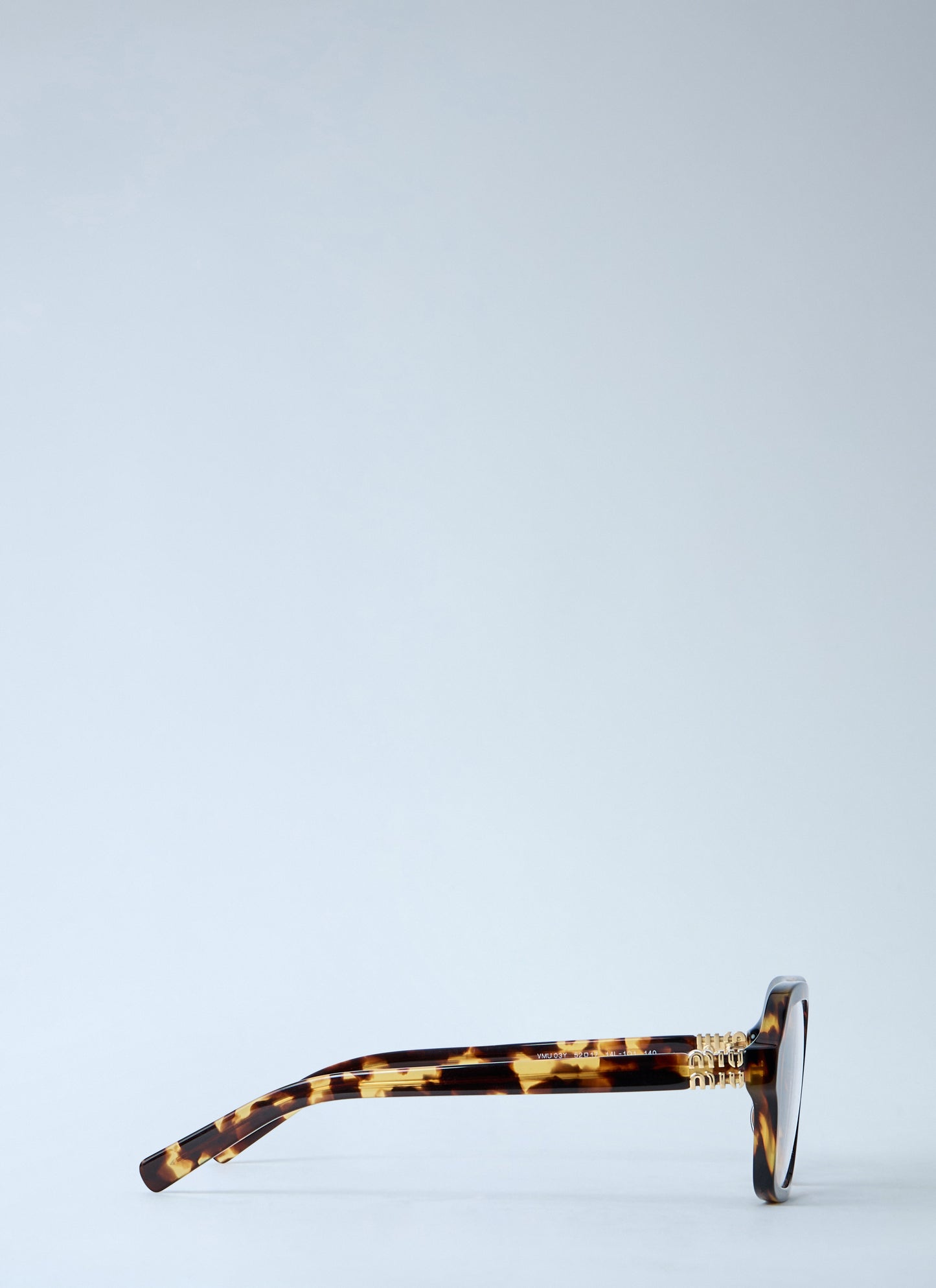 Miu Miu Men 03Y Optical Glasses MIU MIU