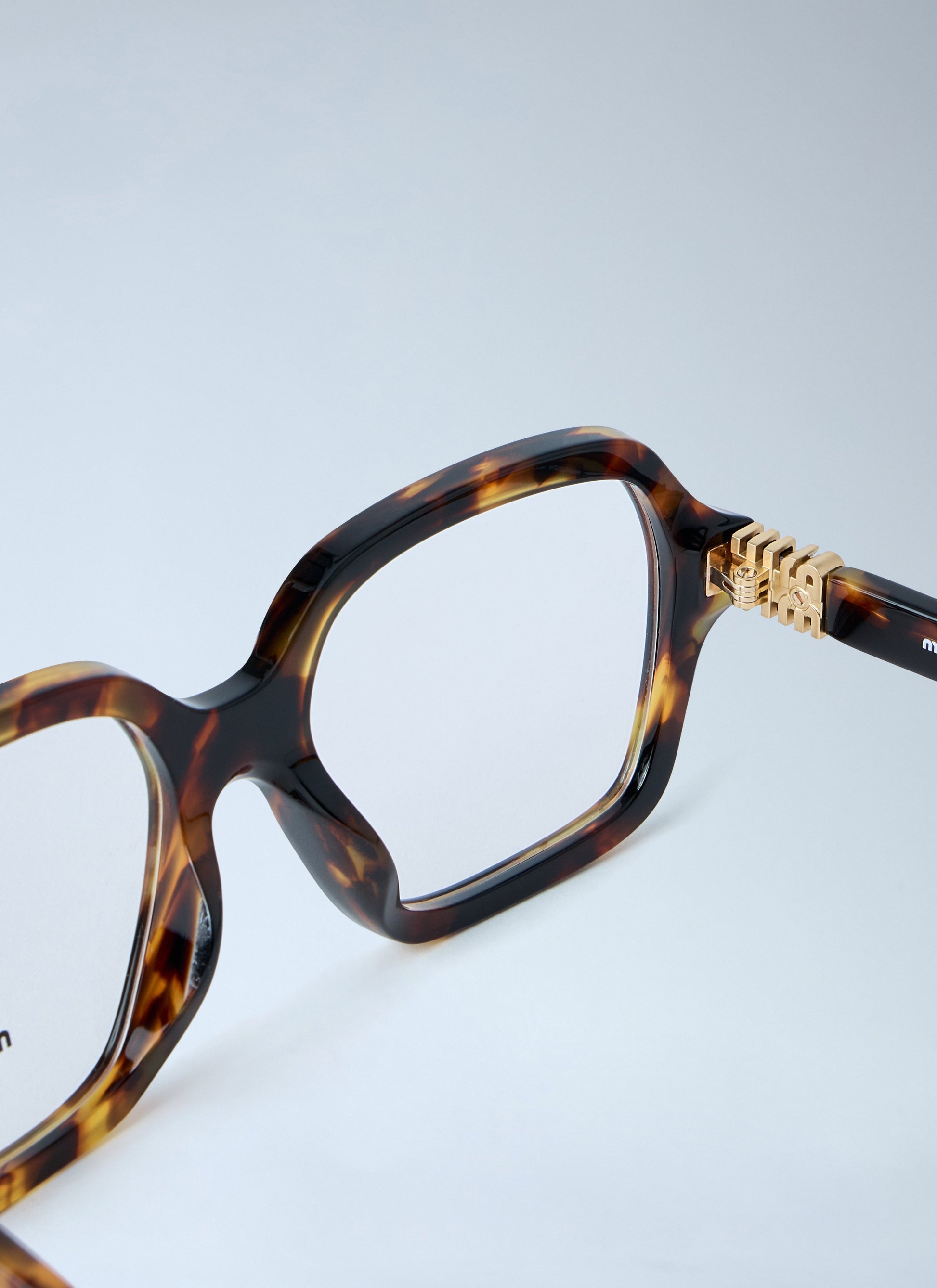 Miu Miu Women 03Y Optical Glasses MIU MIU