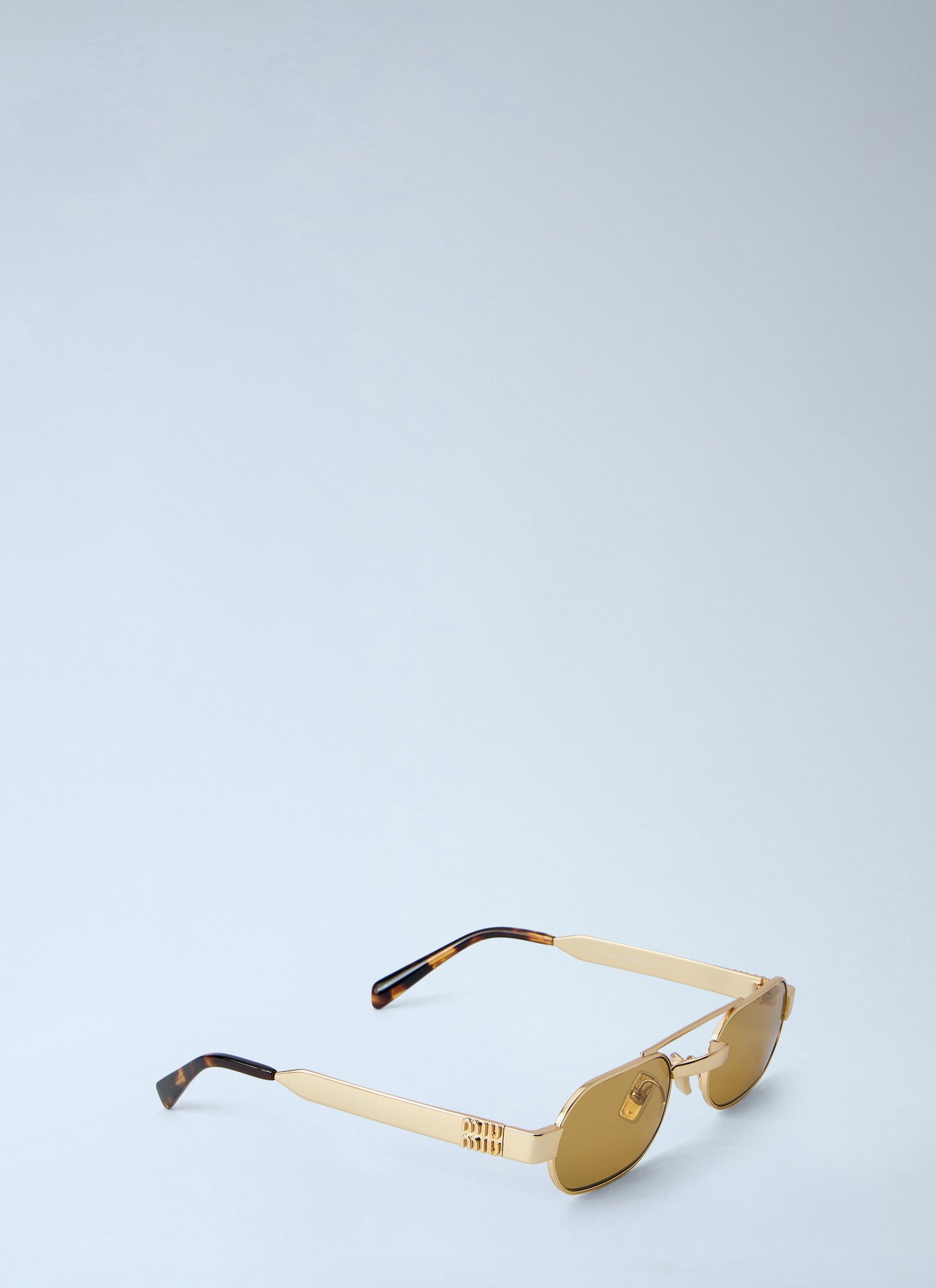 Miu Miu Women 0Mu B52s Sunglasses MIU MIU