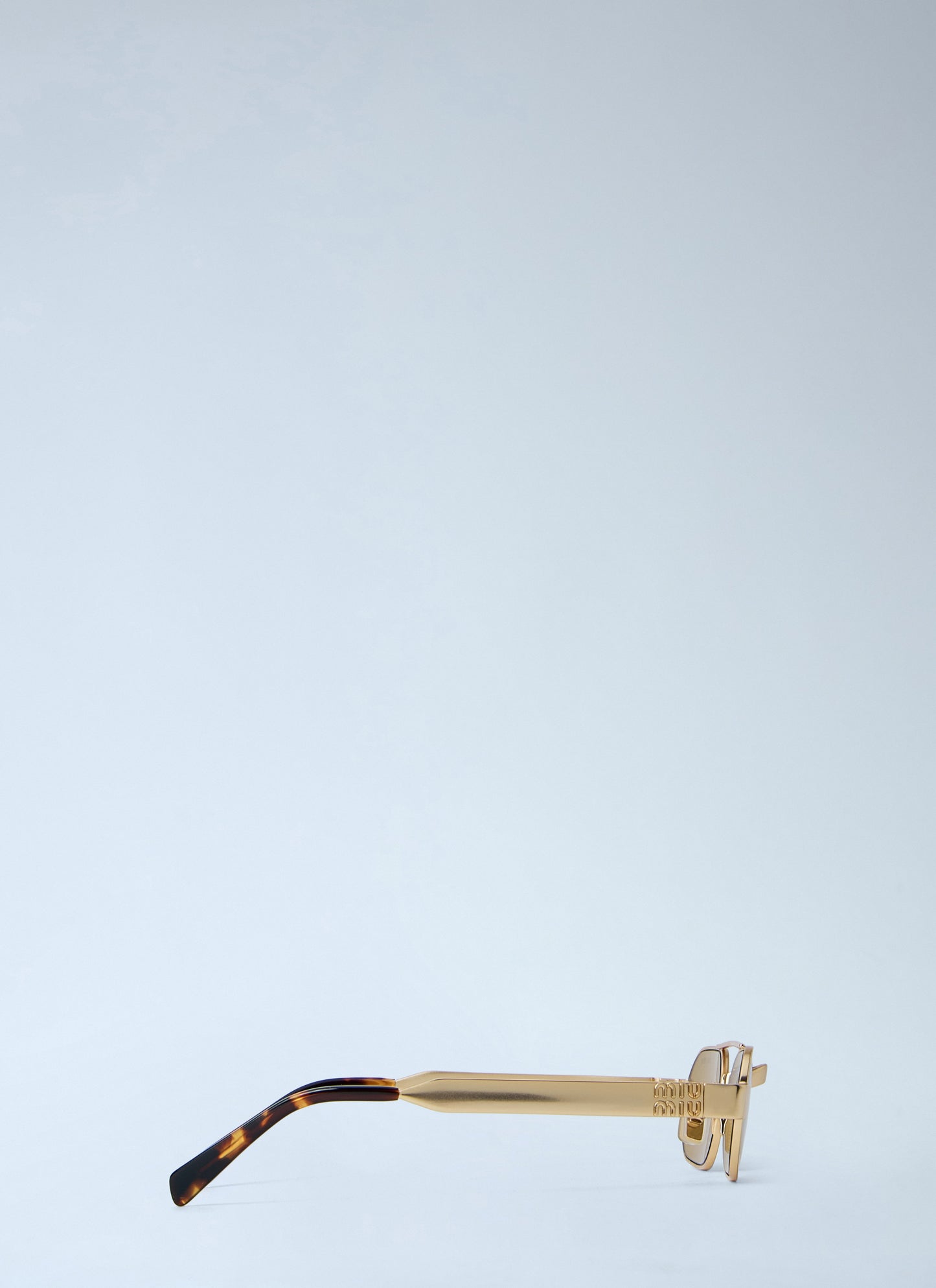 Miu Miu Women 0Mu B52s Sunglasses MIU MIU