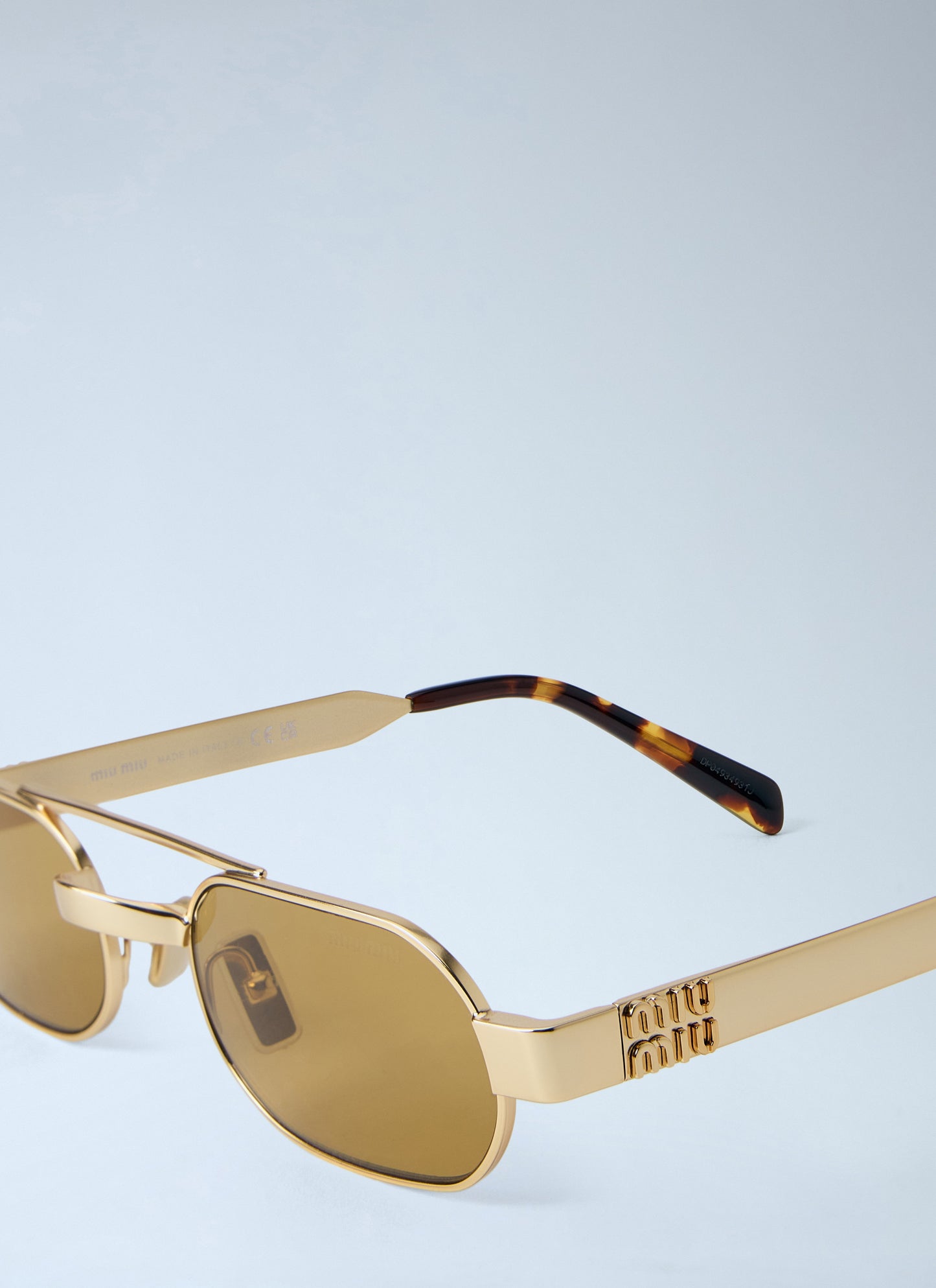 Miu Miu Men 0Mu B52s Sunglasses MIU MIU