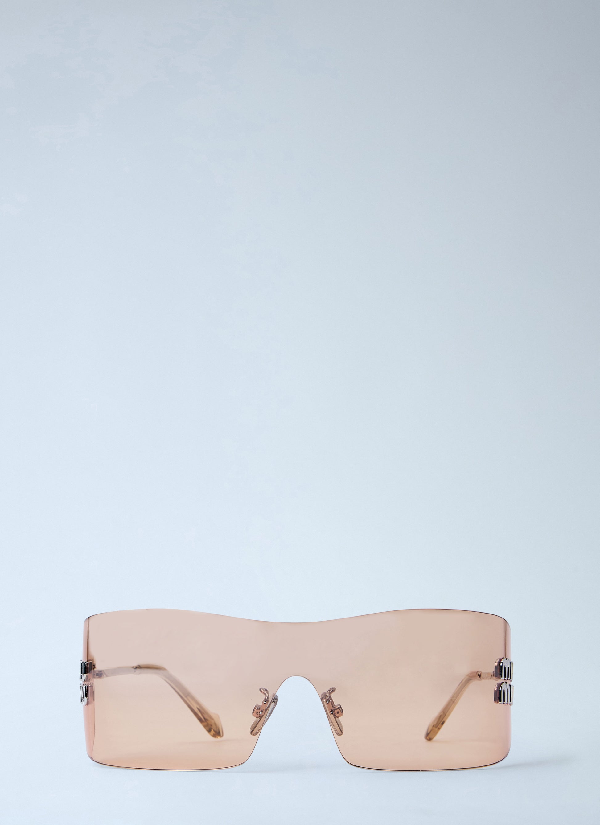 Miu Miu Men B53s Sunglasses MIU MIU
