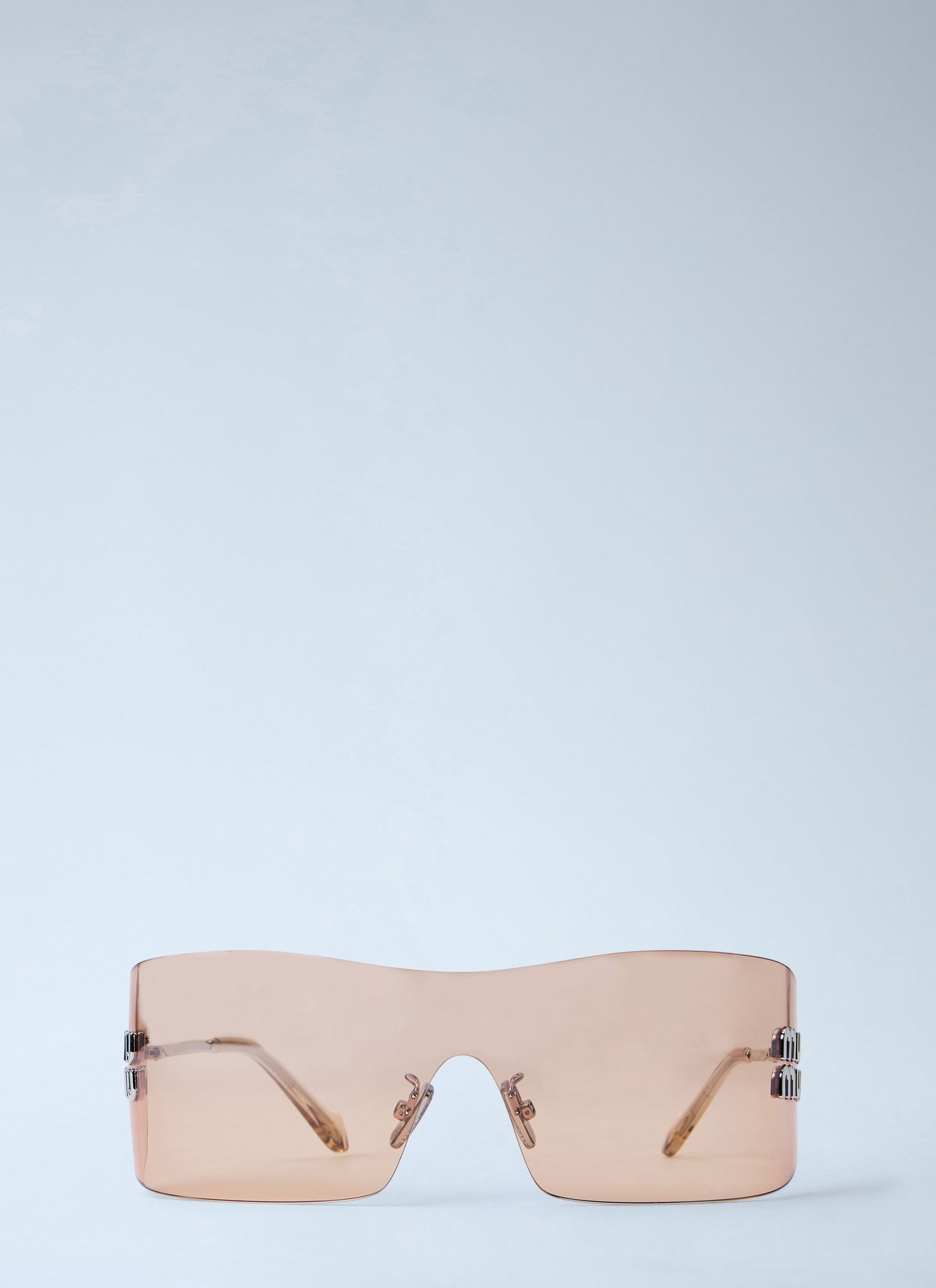 Miu Miu Men B53s Sunglasses MIU MIU