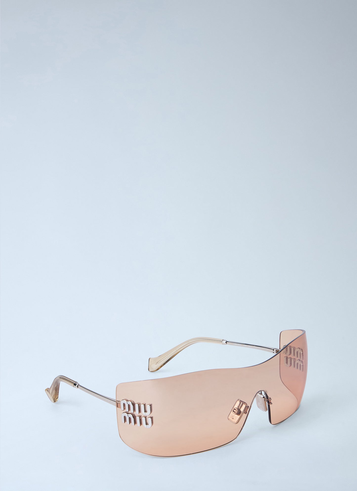 Miu Miu Women B53s Sunglasses MIU MIU