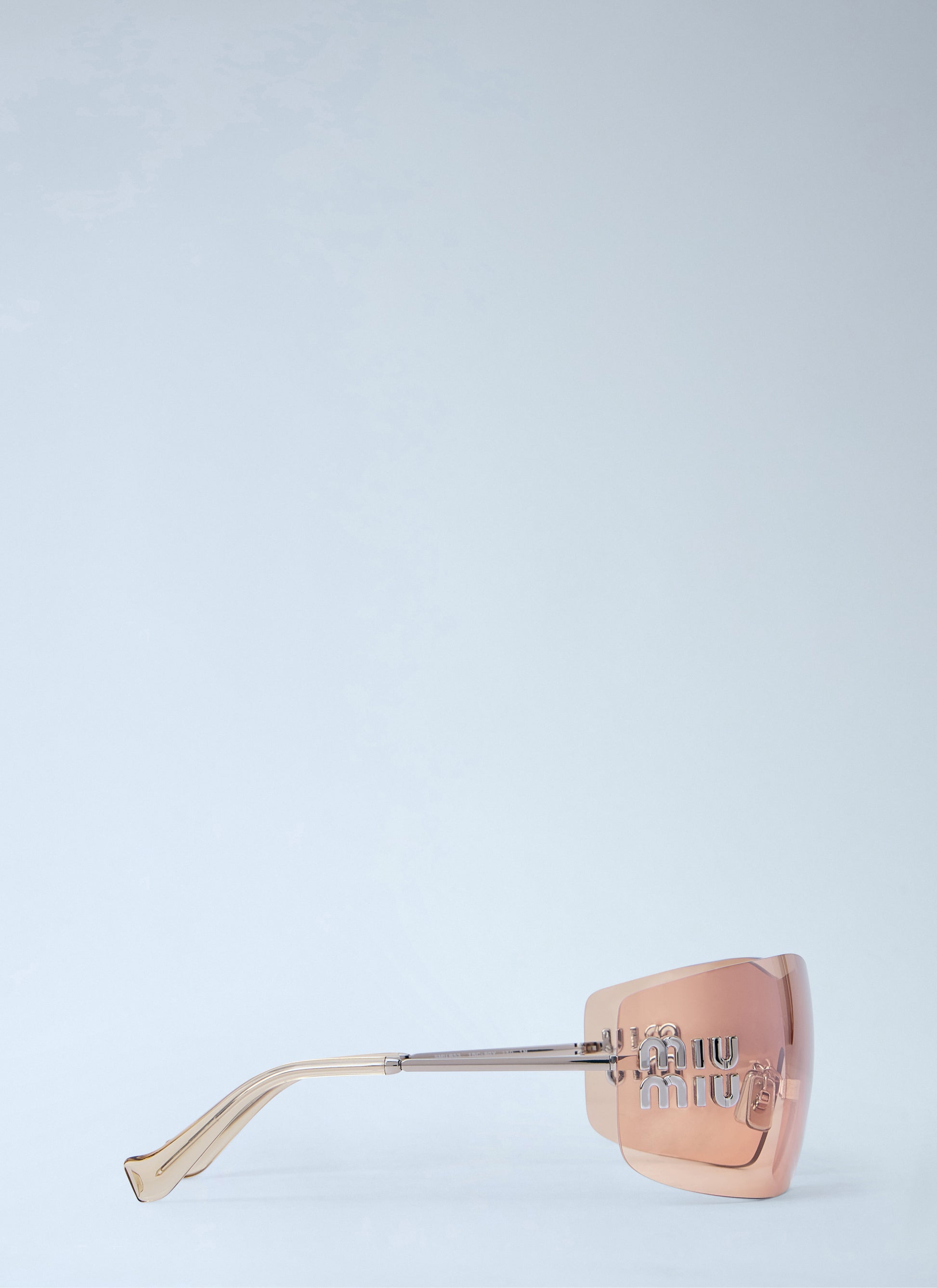 Miu Miu Women B53s Sunglasses MIU MIU