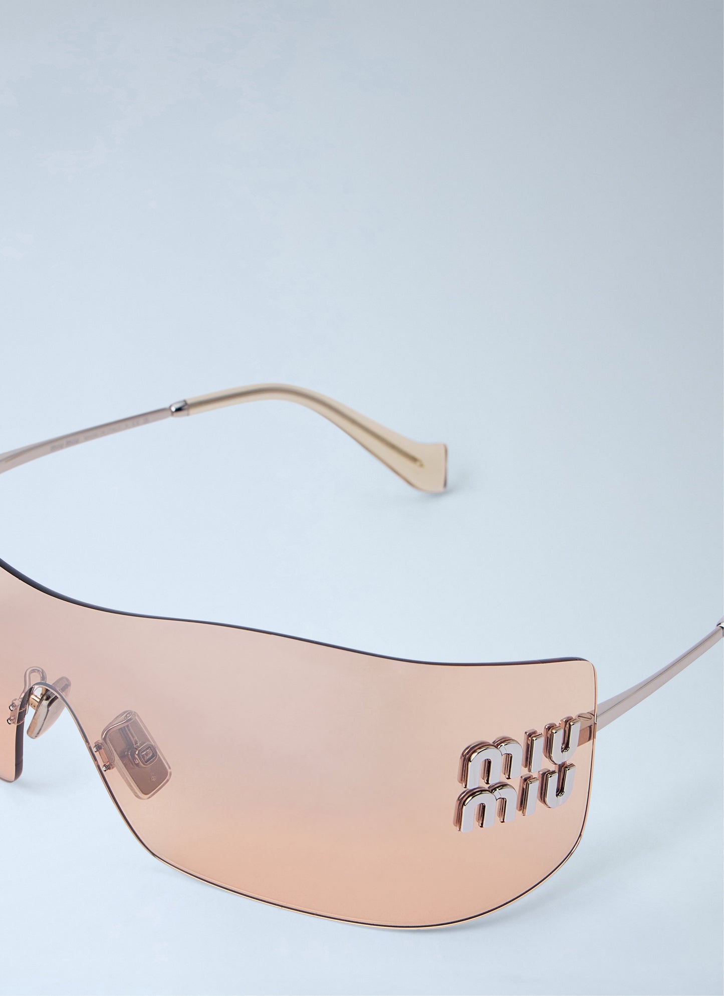Miu Miu Women B53s Sunglasses MIU MIU