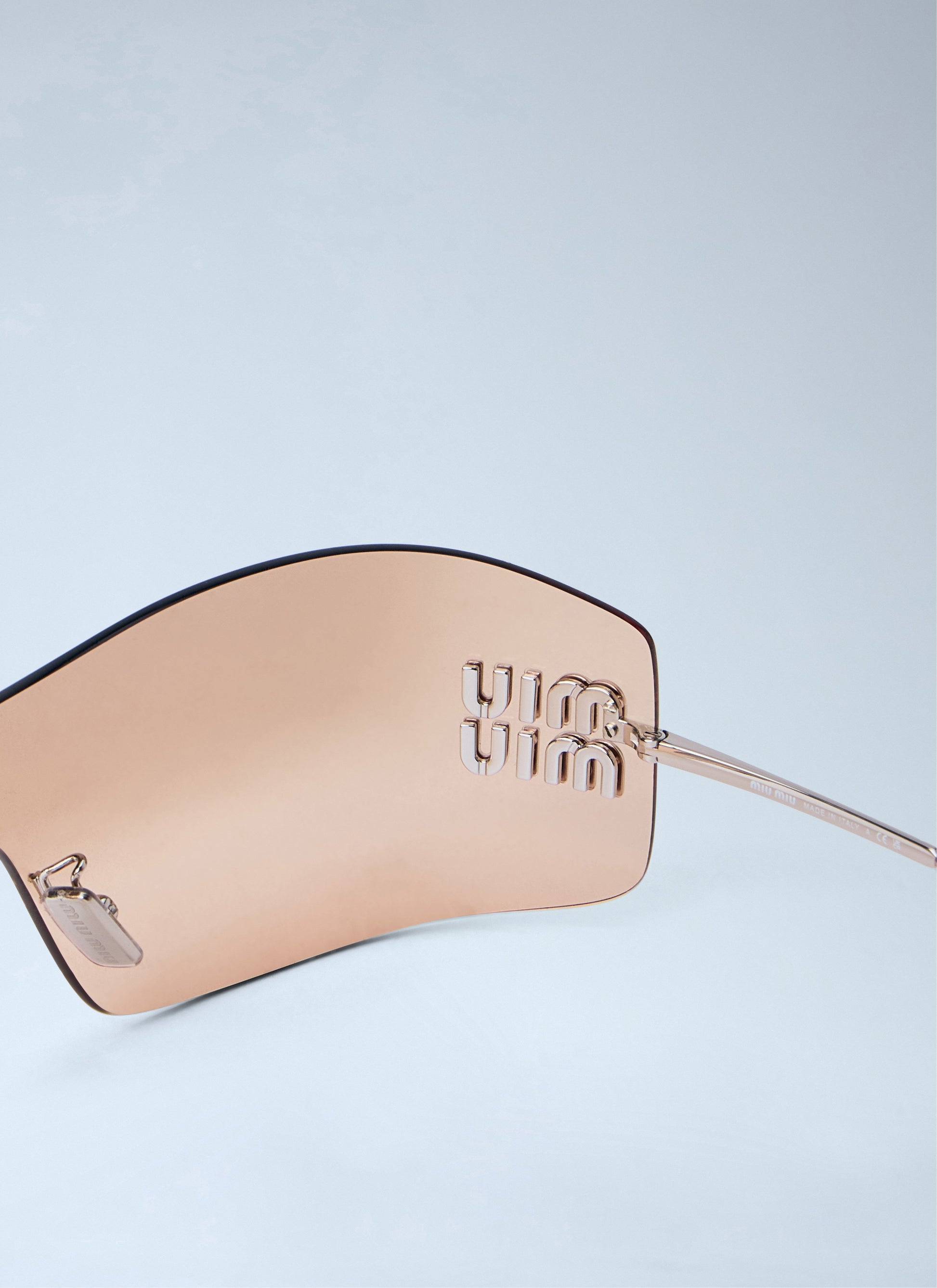 Miu Miu Men B53s Sunglasses MIU MIU