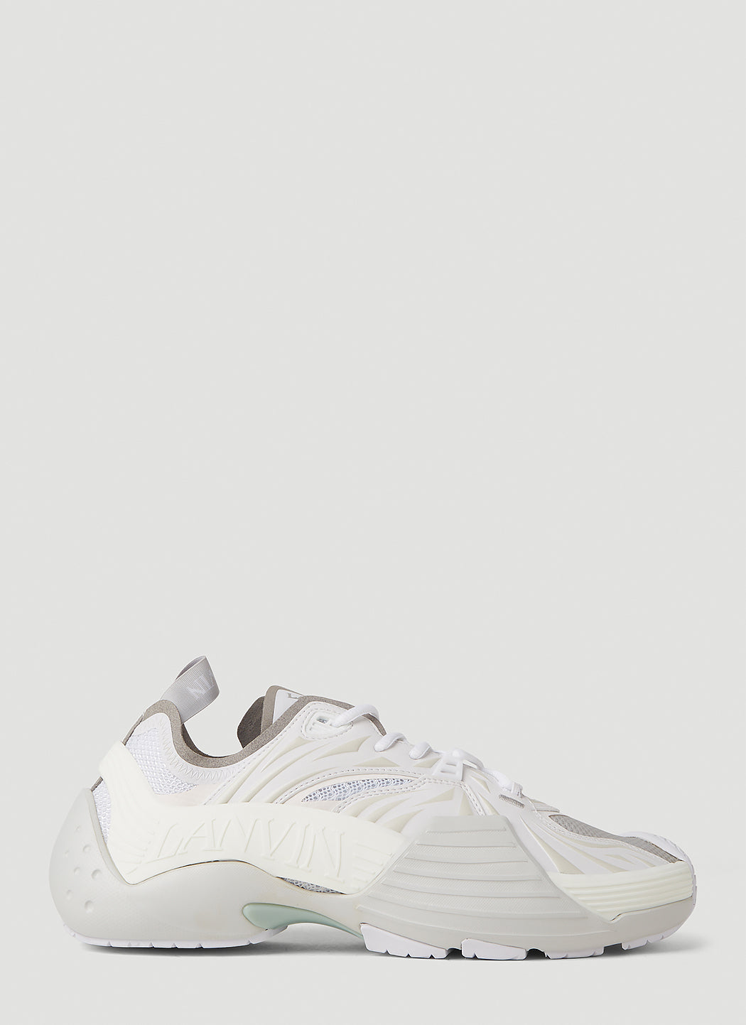 Lanvin Men Flash-X Sneakers LANVIN