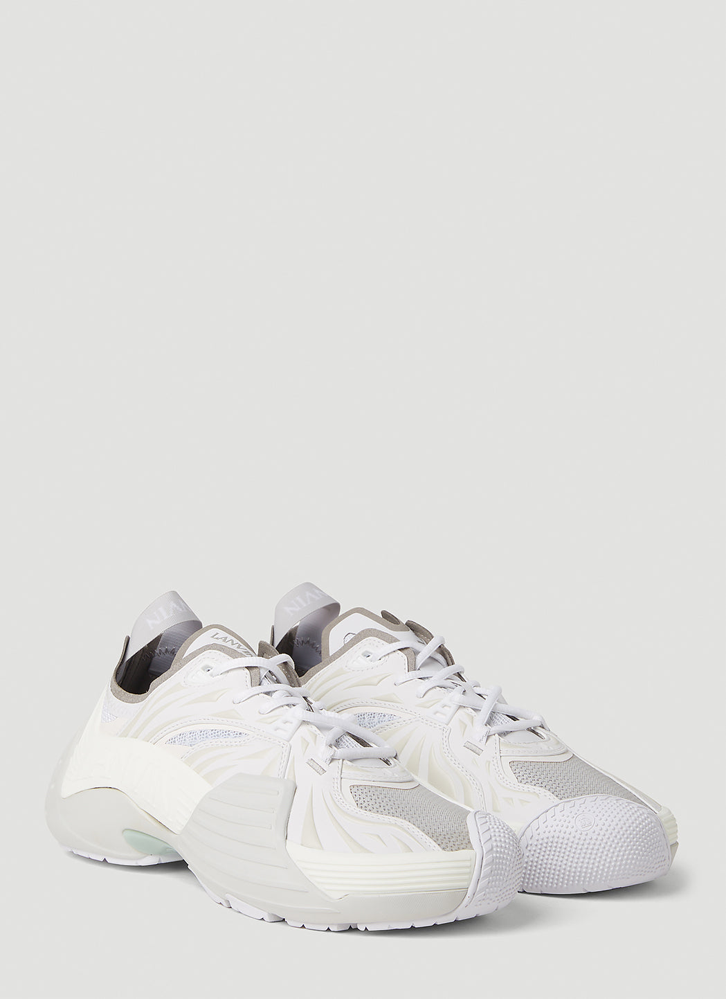 Lanvin Men Flash-X Sneakers LANVIN