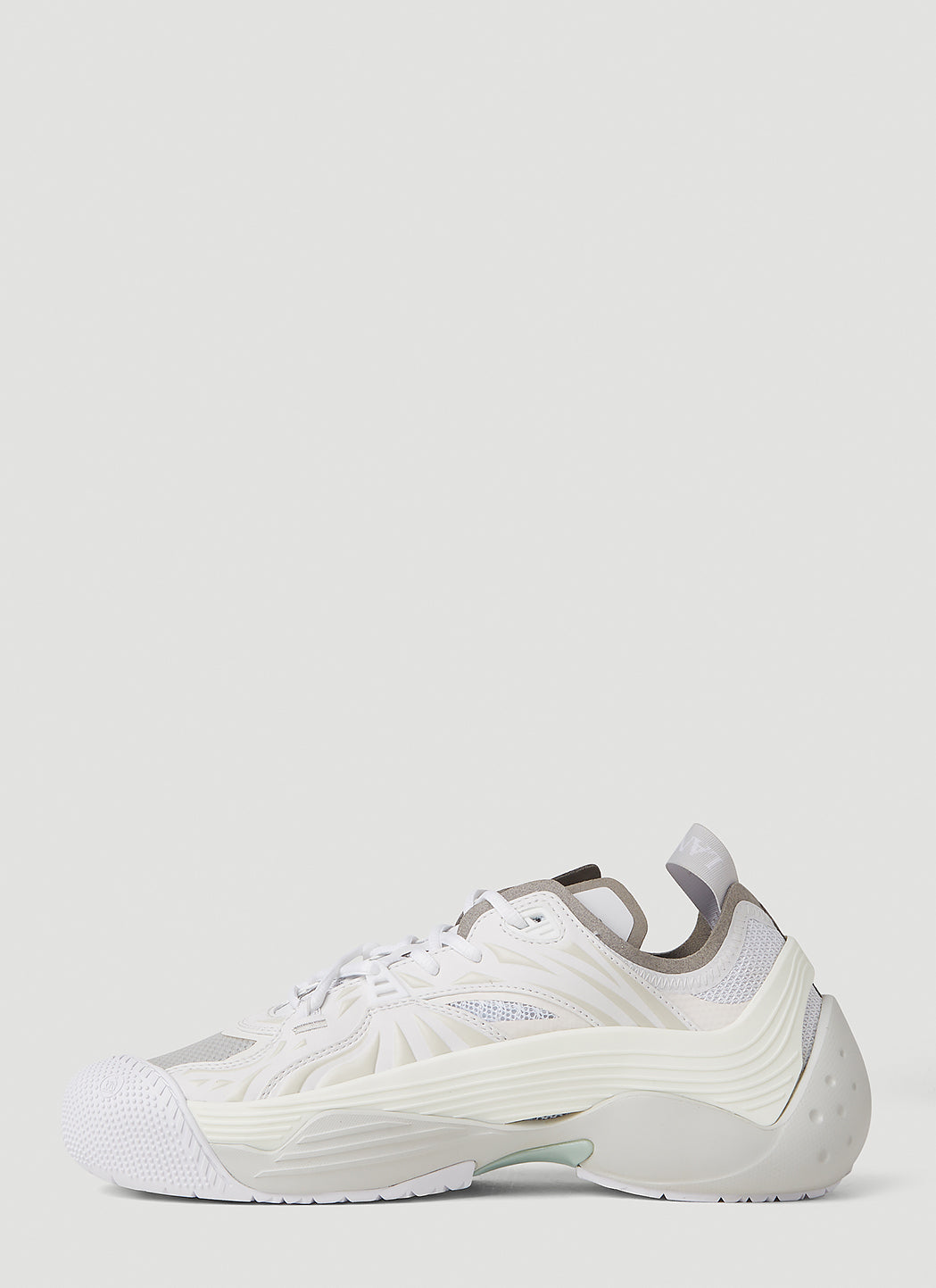 Lanvin Men Flash-X Sneakers LANVIN