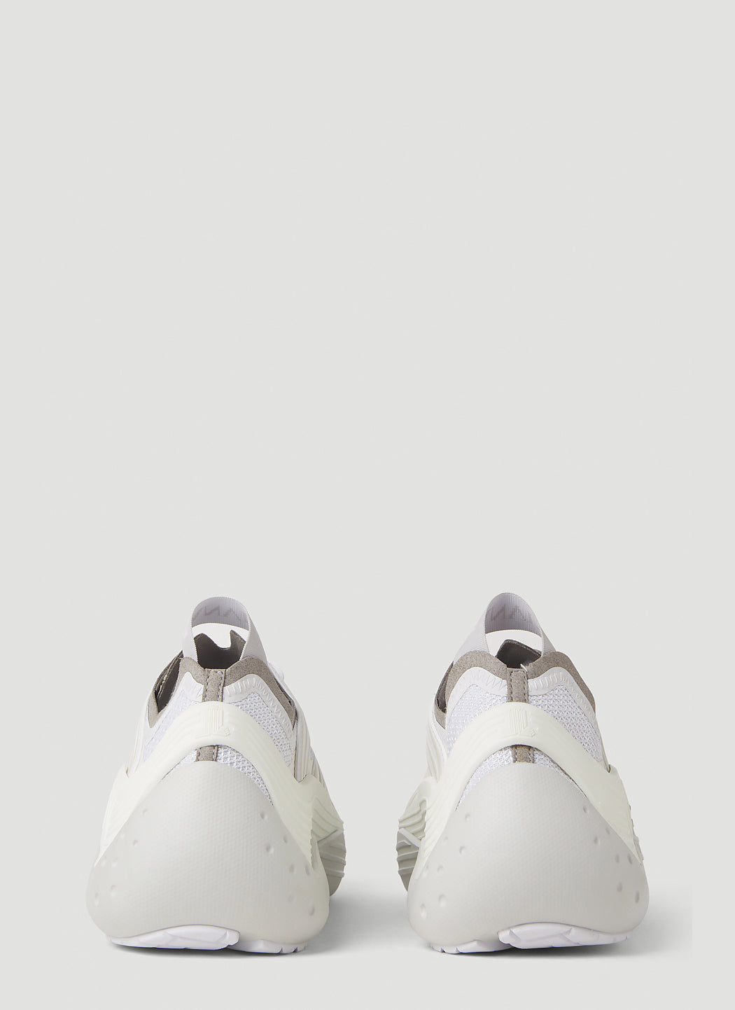 Lanvin Men Flash-X Sneakers LANVIN