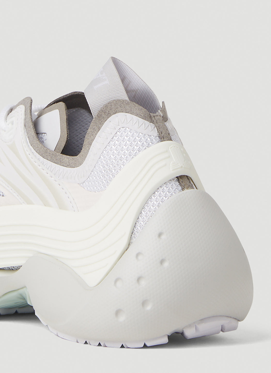 Lanvin Men Flash-X Sneakers LANVIN