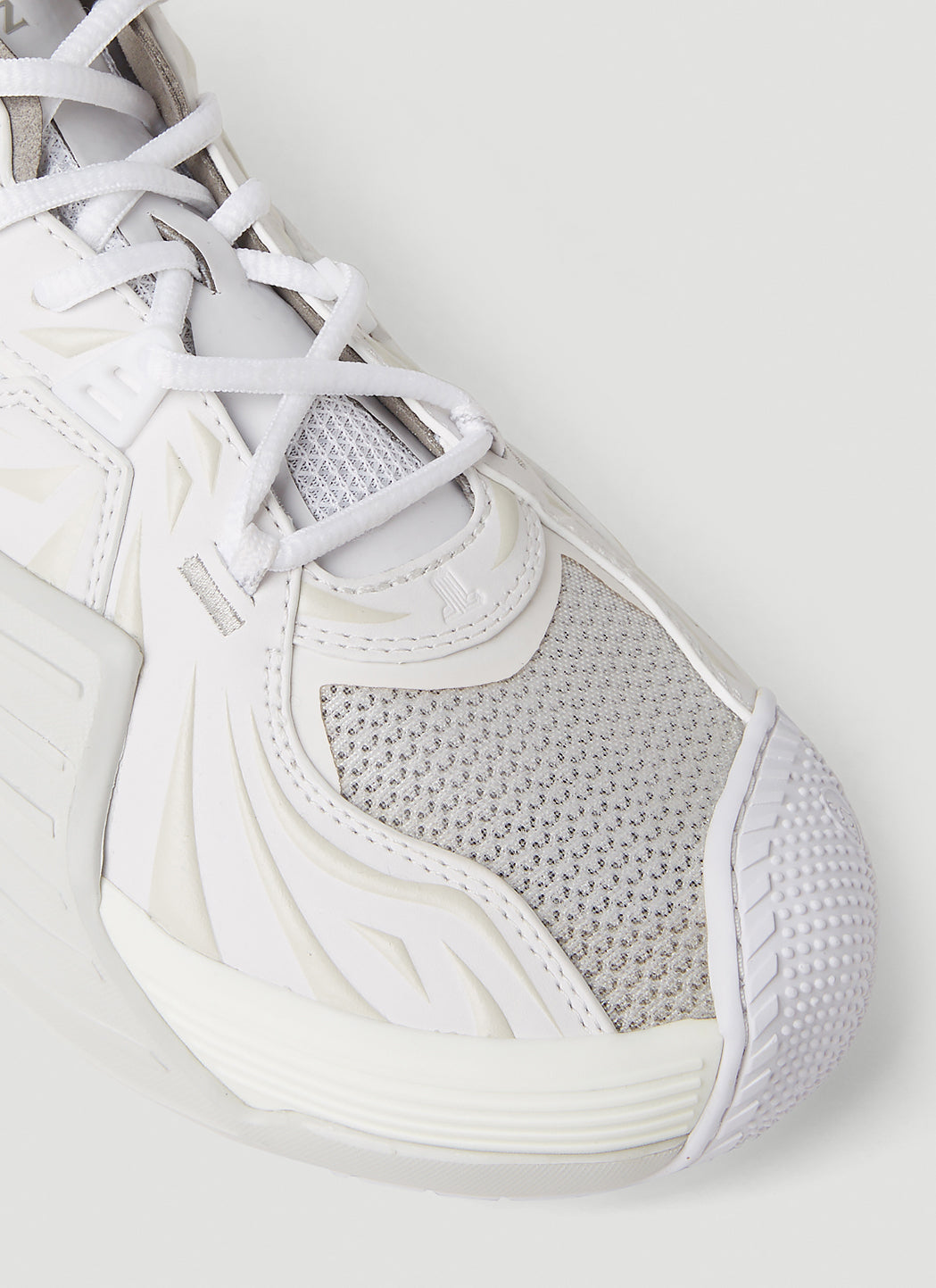 Lanvin Men Flash-X Sneakers LANVIN