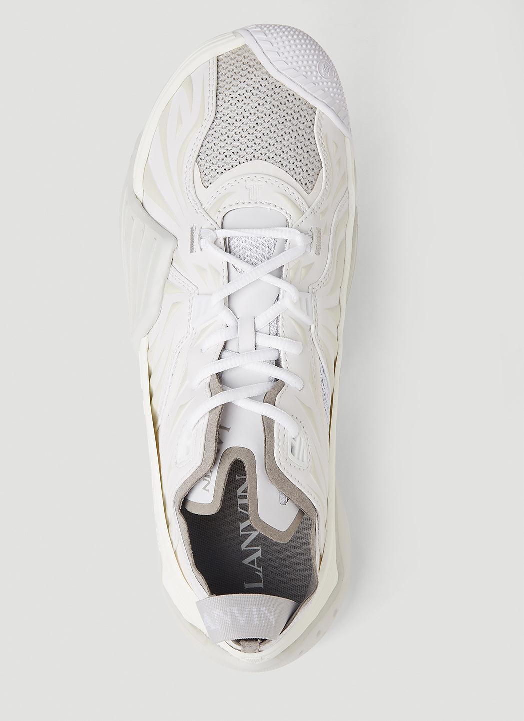 Lanvin Men Flash-X Sneakers LANVIN