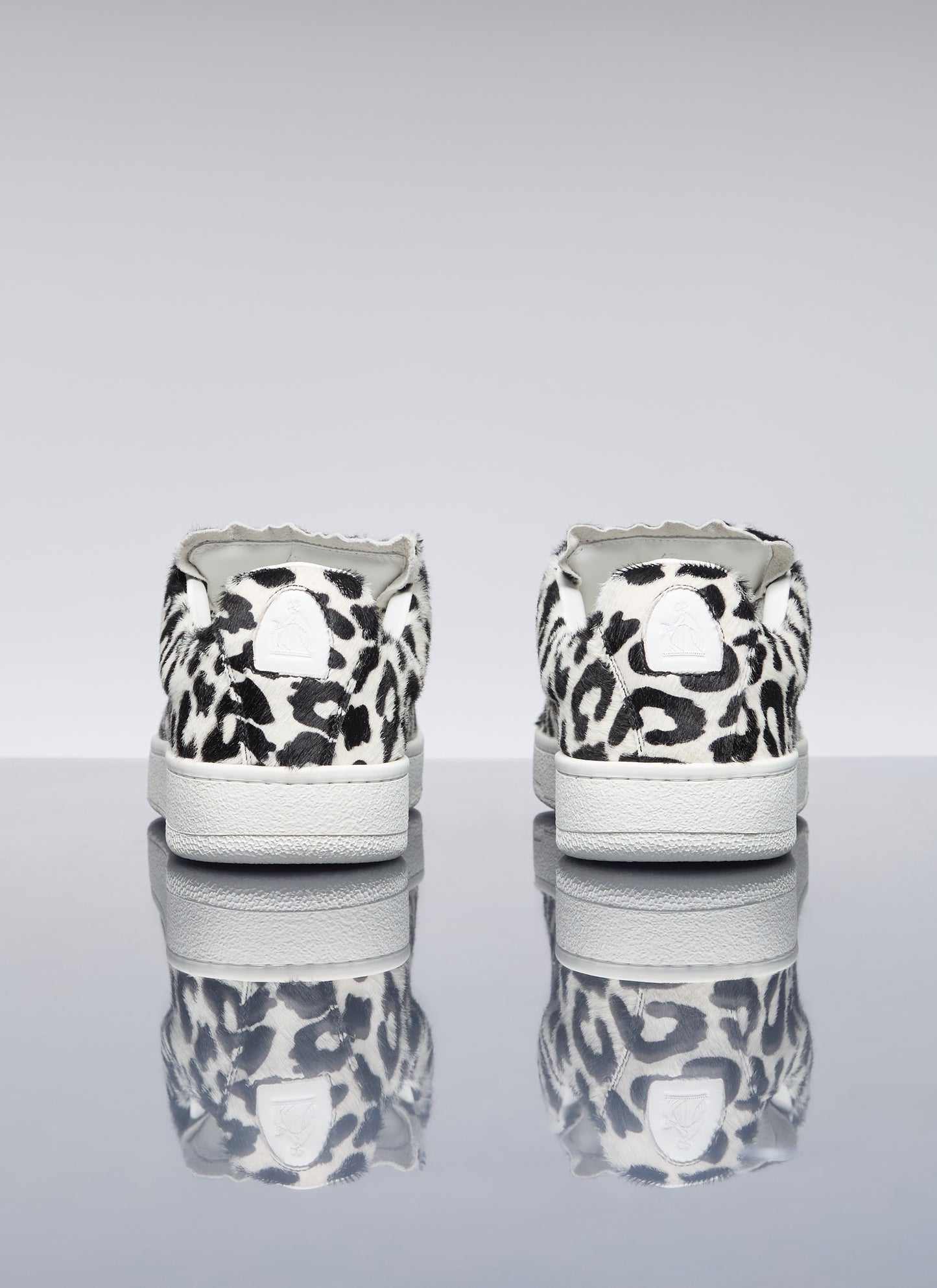Lanvin Men Lite Curb Low-Top Sneakers LANVIN