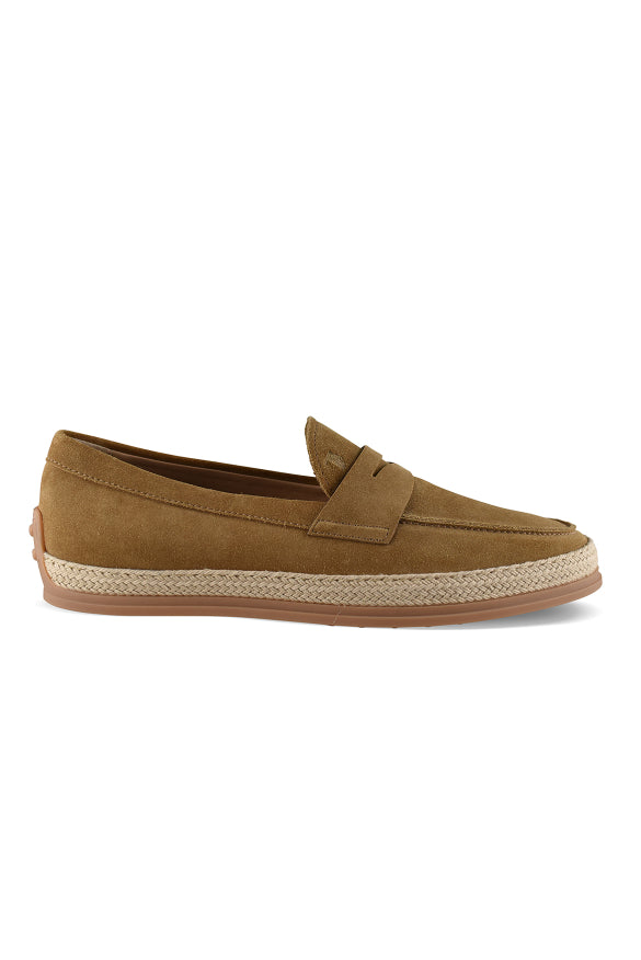 Tod's Men Loafers TOD'S