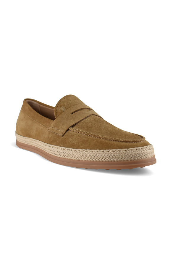 Tod's Men Loafers TOD'S