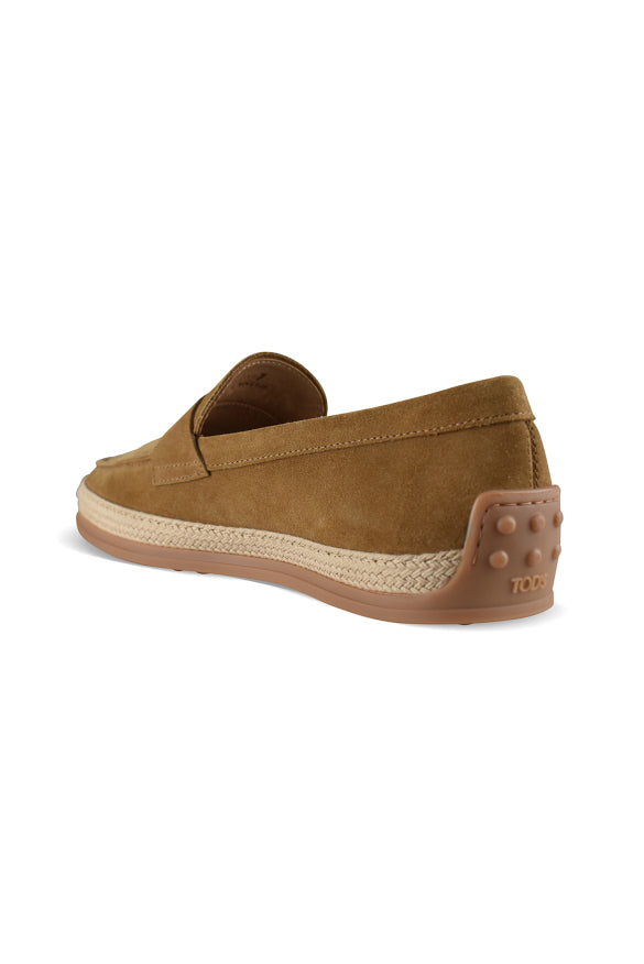Tod's Men Loafers TOD'S