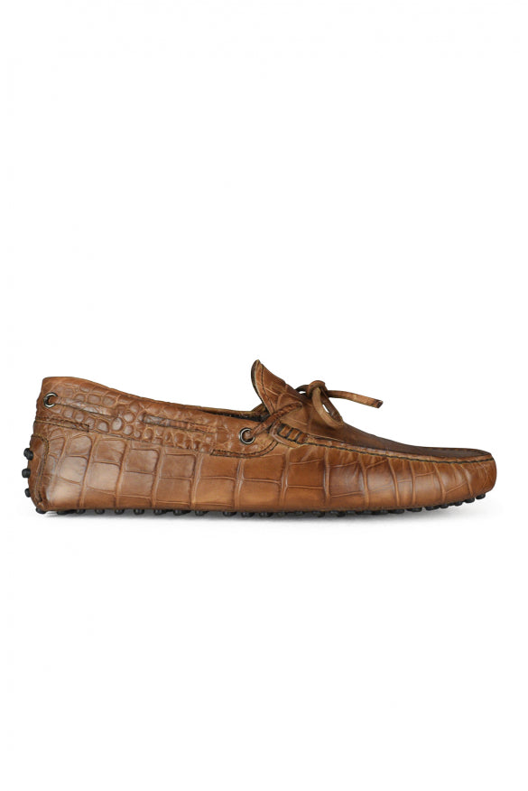 Tod's Men Leather Loafers TOD'S