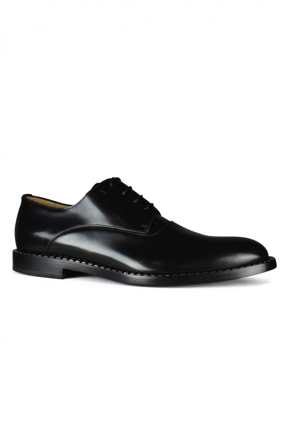 Fendi Men Leather Loafers FENDI