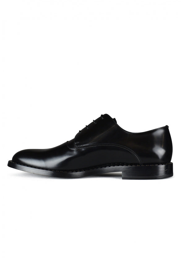 Fendi Men Leather Loafers FENDI