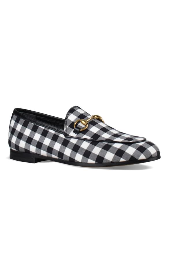 Gucci Women Loafers GUCCI