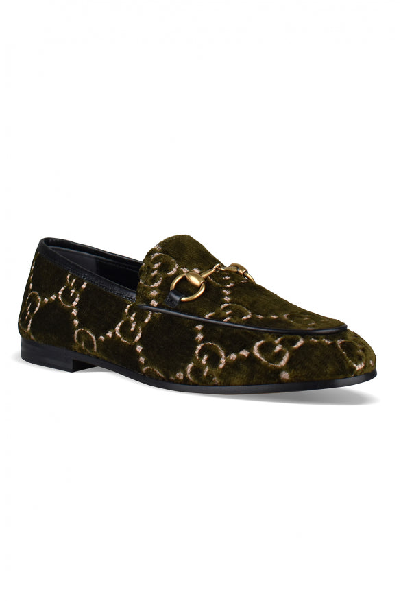 Gucci Women Loafers GUCCI