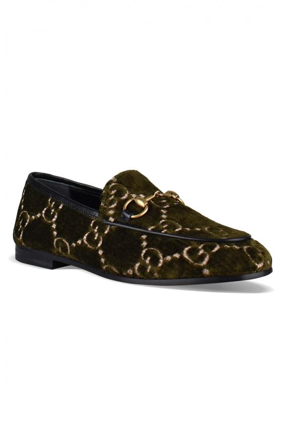 Gucci Women Loafers GUCCI