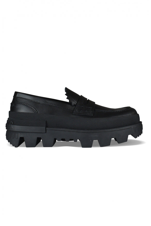 Moncler Women Maxence Loafers MONCLER