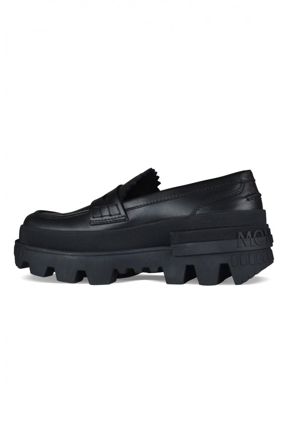 Moncler Women Maxence Loafers MONCLER