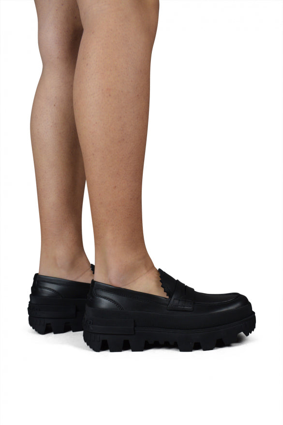Moncler Women Maxence Loafers MONCLER