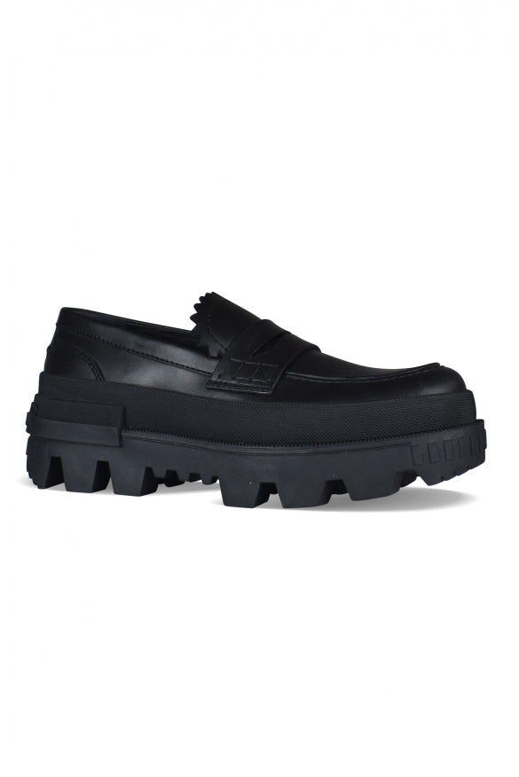 Moncler Women Maxence Loafers MONCLER