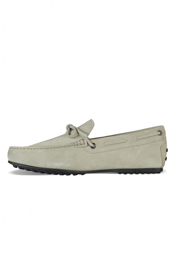 Tod's Men Suede Loafers TOD'S