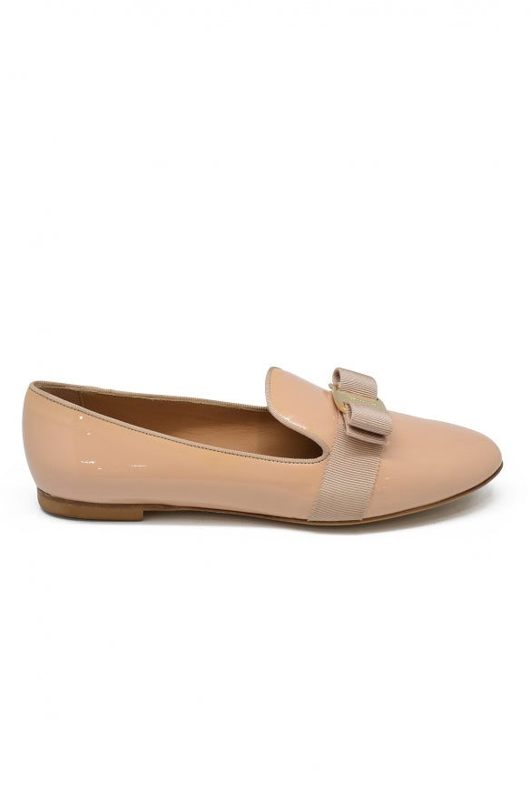 Salvatore Ferragamo Women Scotty Loafers FERRAGAMO