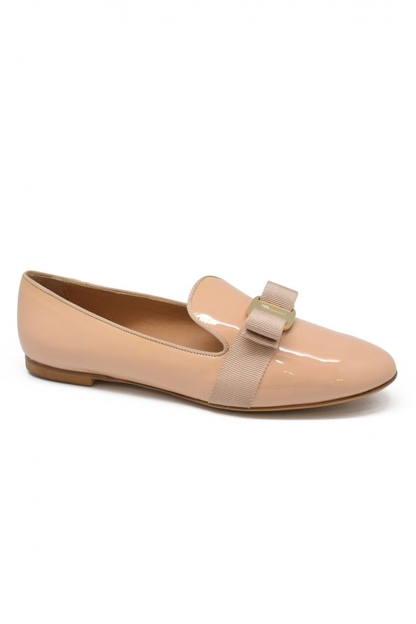 Salvatore Ferragamo Women Scotty Loafers FERRAGAMO