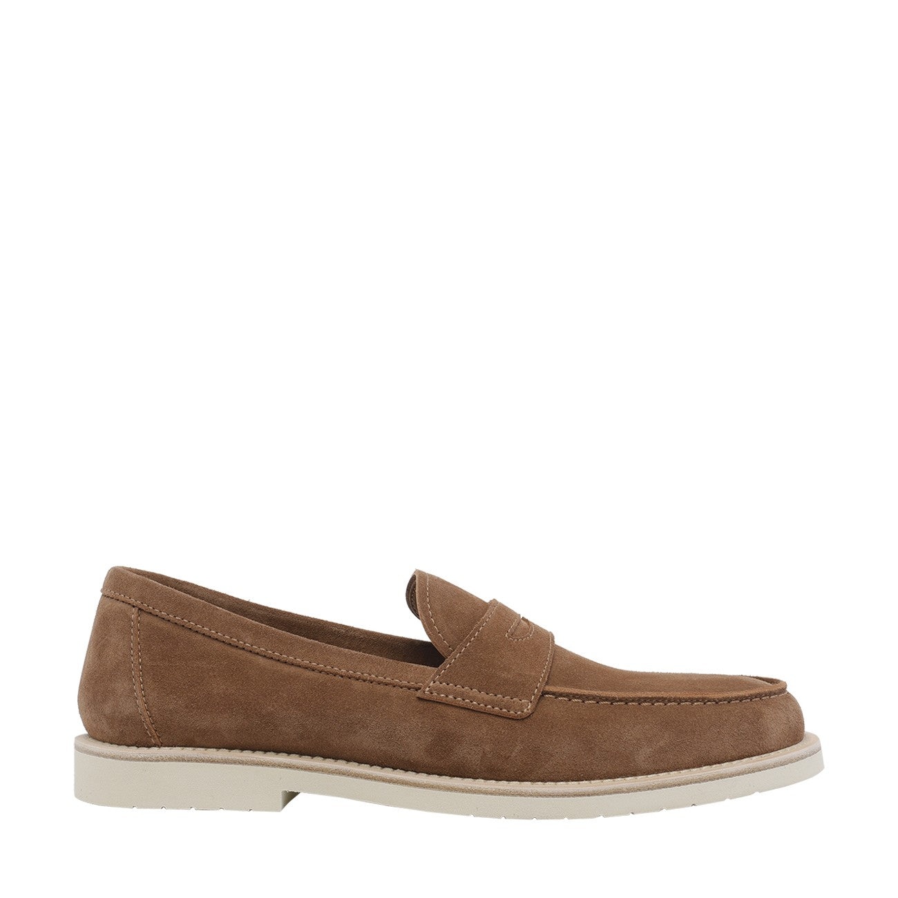 Brunello Cucinelli Men Loafers BRUNELLO CUCINELLI