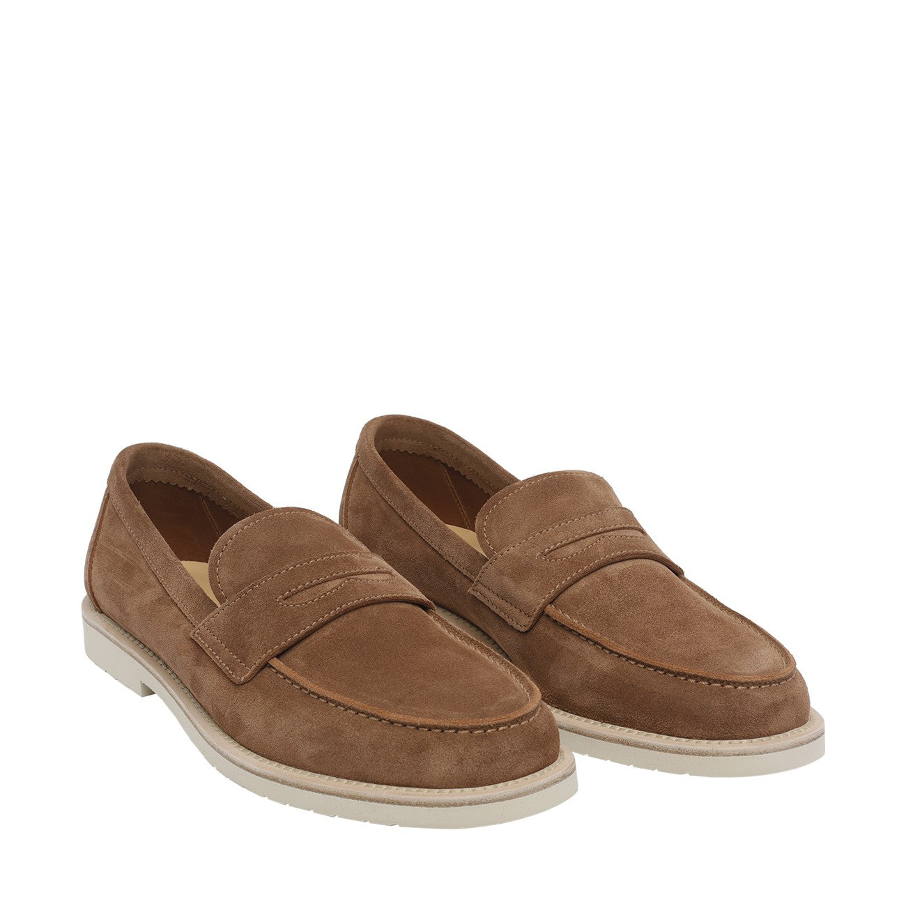 Brunello Cucinelli Men Loafers BRUNELLO CUCINELLI