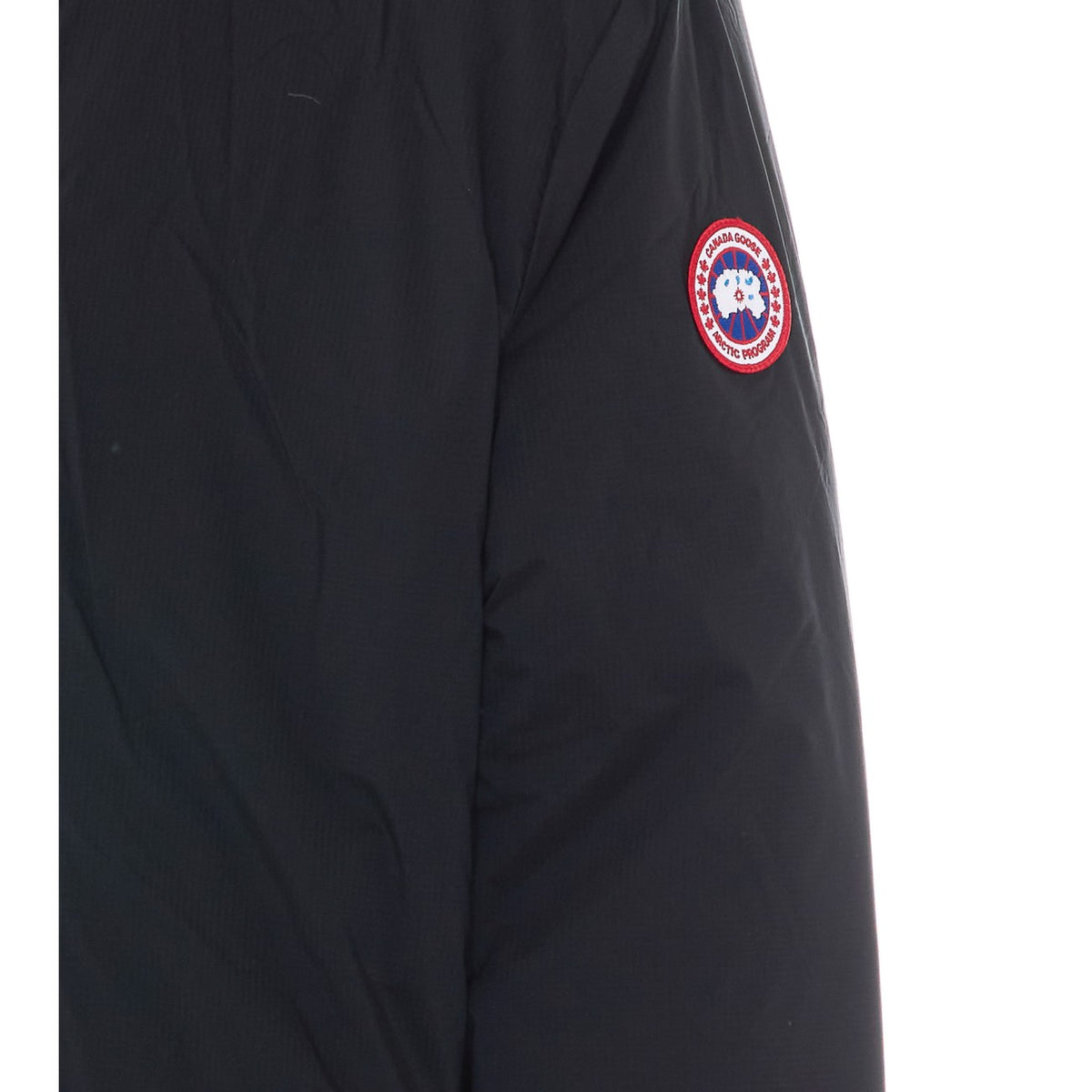 Canada Goose Men Lodge Down Jacket CANADA GOOSE