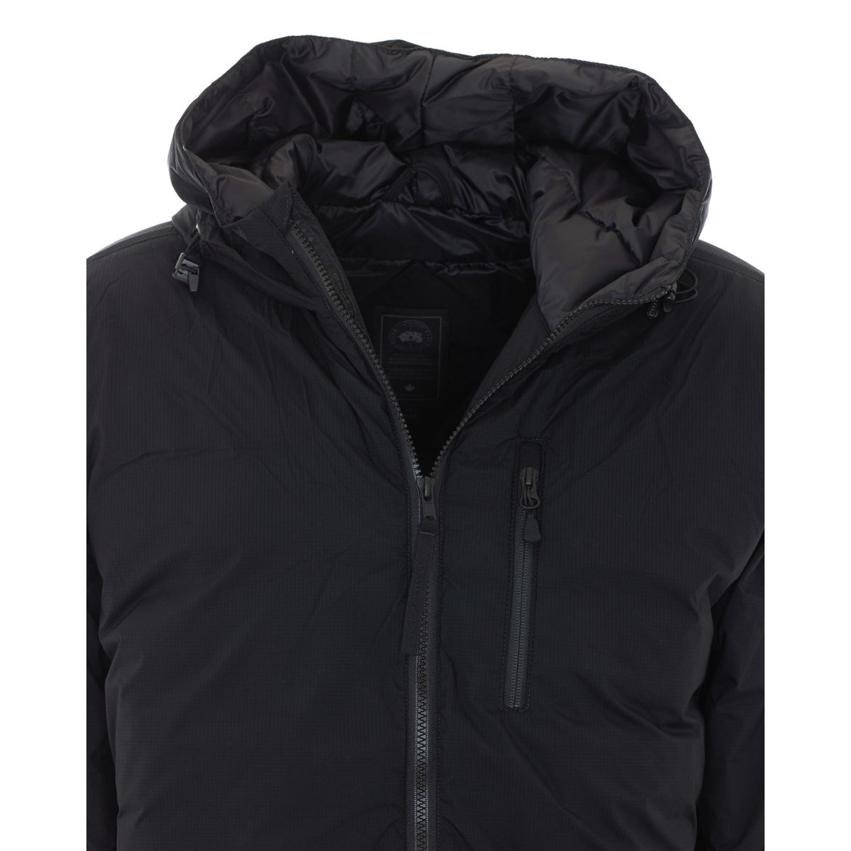 Canada Goose Men Lodge Down Jacket CANADA GOOSE