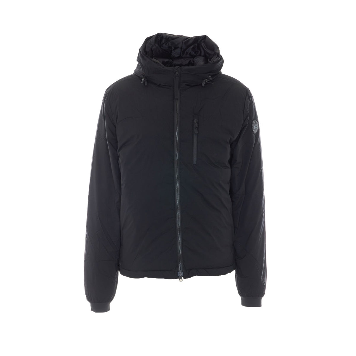 Canada Goose Men Lodge Down Jacket CANADA GOOSE